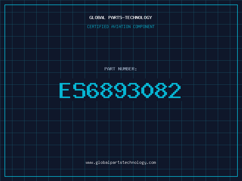 Aviation Part ES6893082