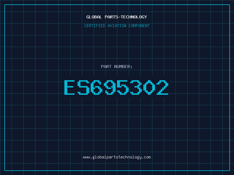 Aviation Part ES695302