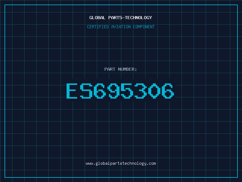 Aviation Part ES695306