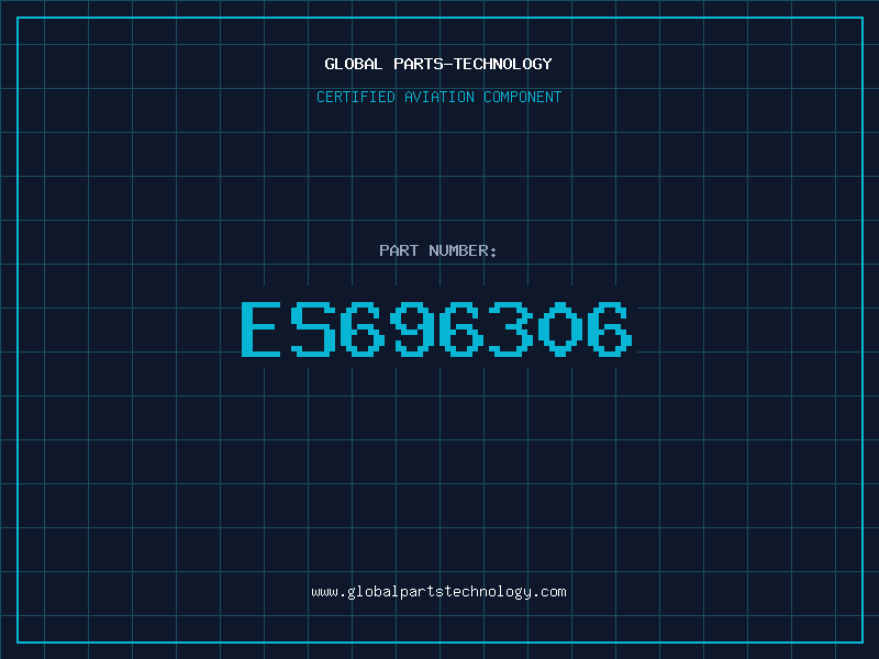 Aviation Part ES696306