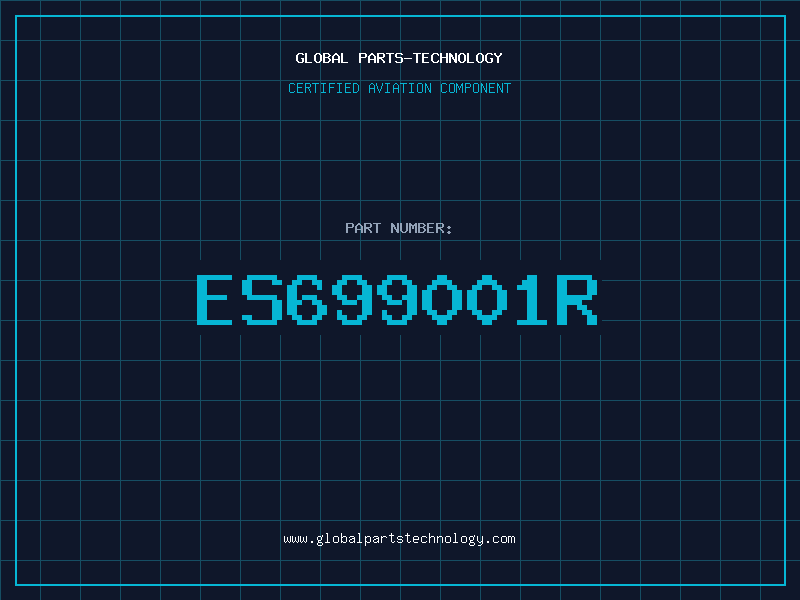 Aviation Part ES699001R