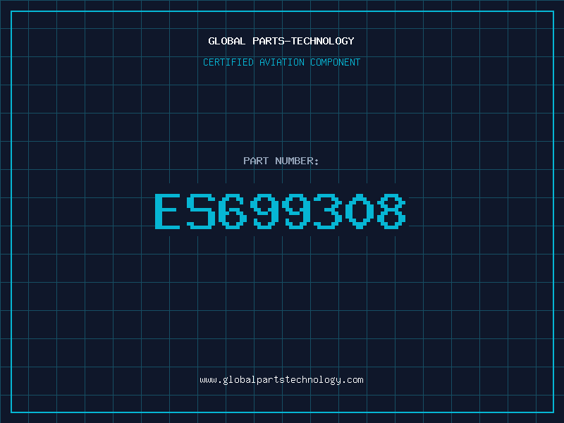 Aviation Part ES699308