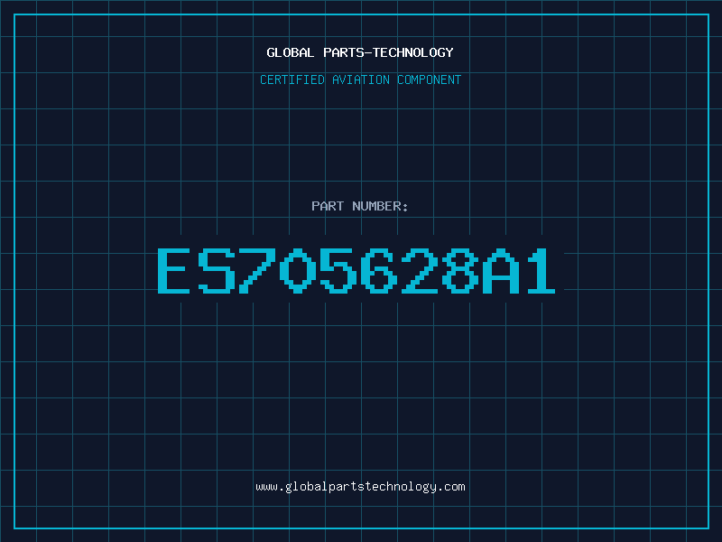 Aviation Part ES705628A1