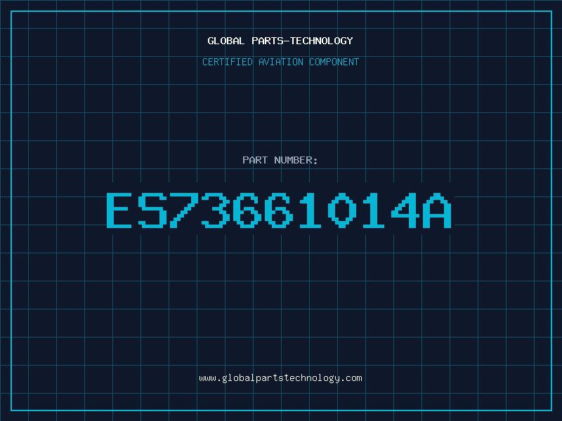 Aviation Part ES73661014A