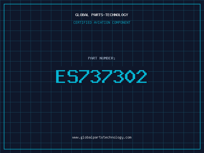 Aviation Part ES737302