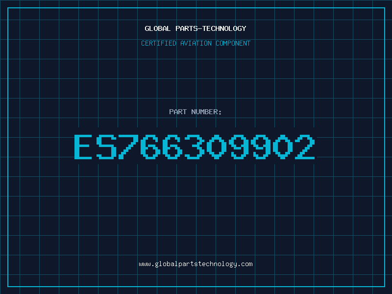 Aviation Part ES766309902