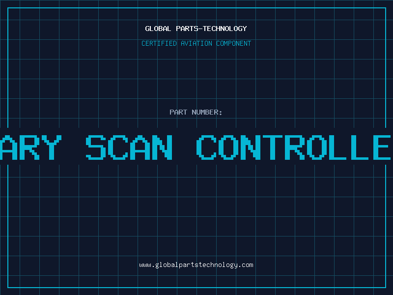 Aviation Part Embedded Boundary Scan Controller 16-Pin CFPAK