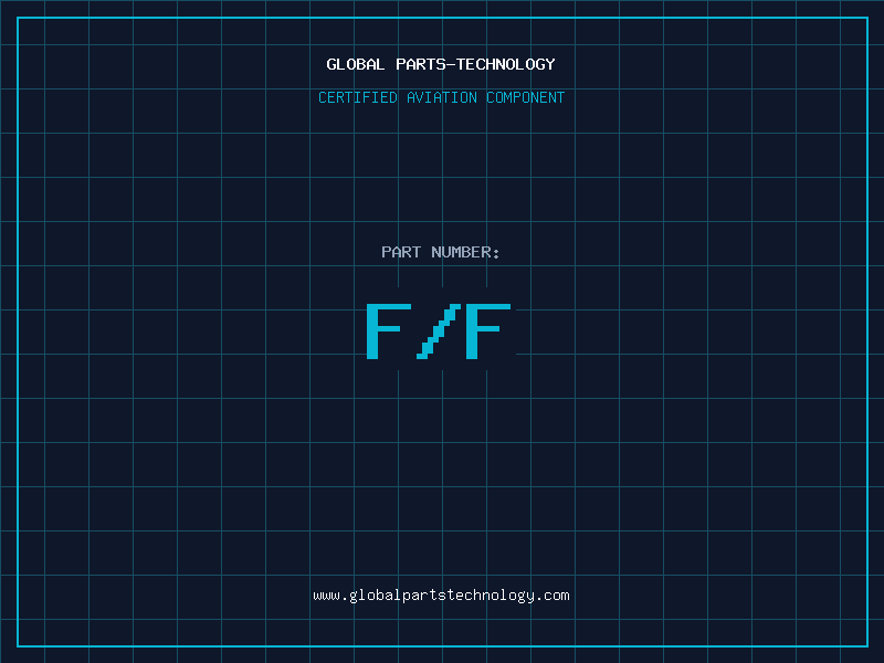 Aviation Part F/F