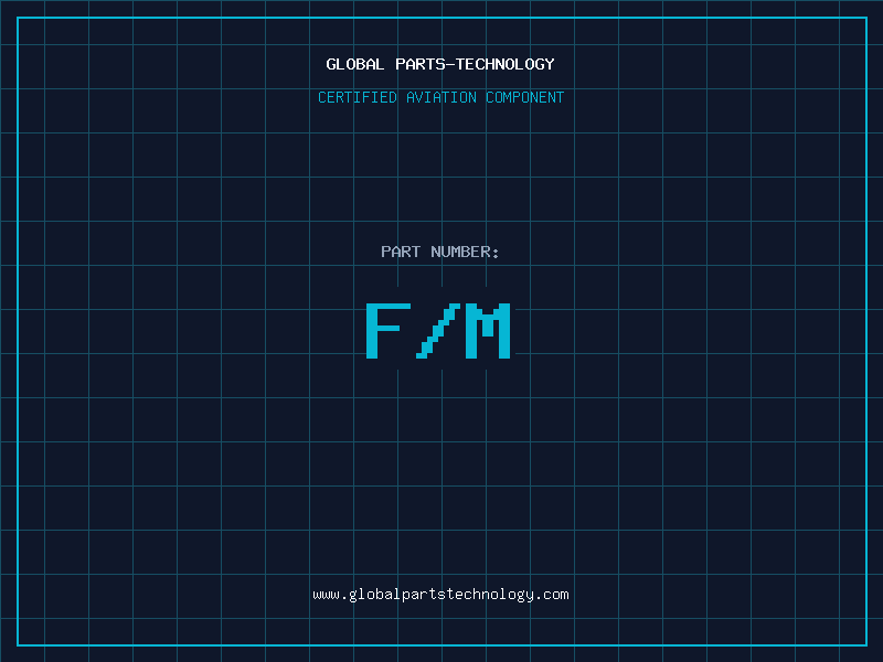 Aviation Part F/M