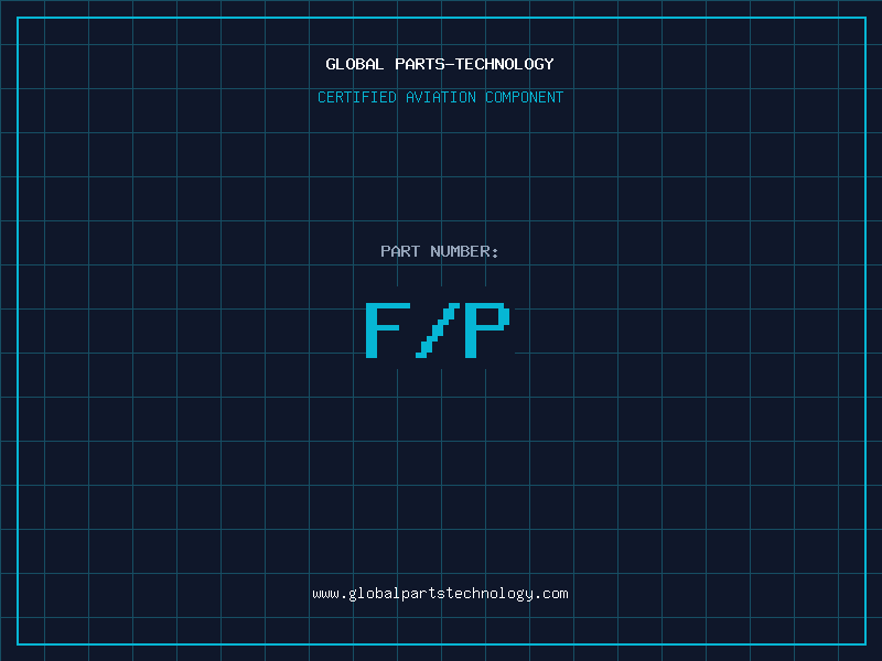 Aviation Part F/P