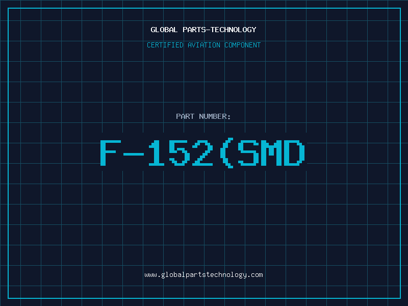 Aviation Part F-152(SMD