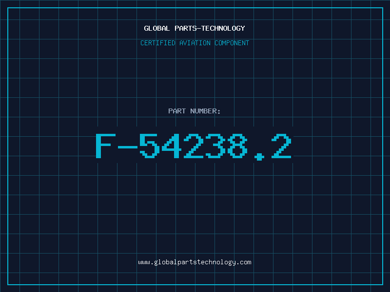 Aviation Part F-54238.2