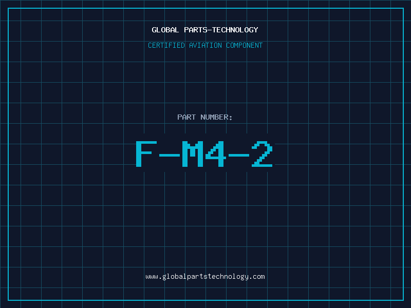 Aviation Part F-M4-2
