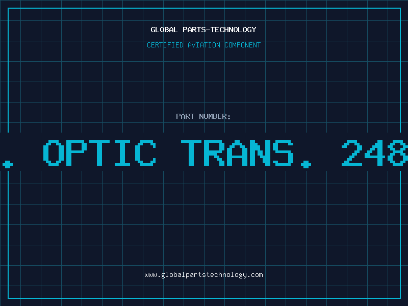 Aviation Part F. OPTIC TRANS. 2488