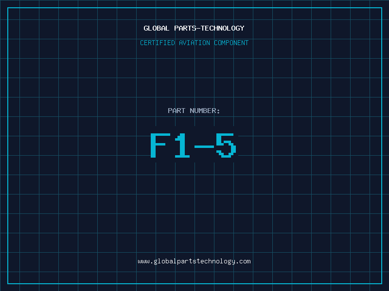 Aviation Part F1-5