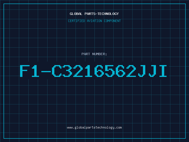 Aviation Part F1-C3216562JJI