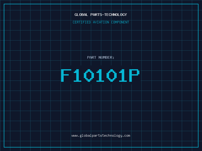 Aviation Part F10101P