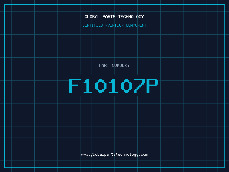 Aviation Part F10107P