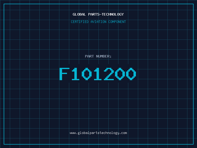 Aviation Part F101200