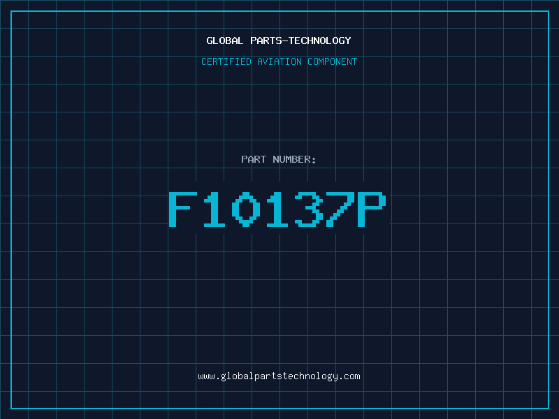 Aviation Part F10137P