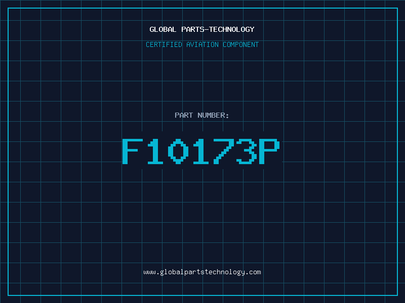 Aviation Part F10173P