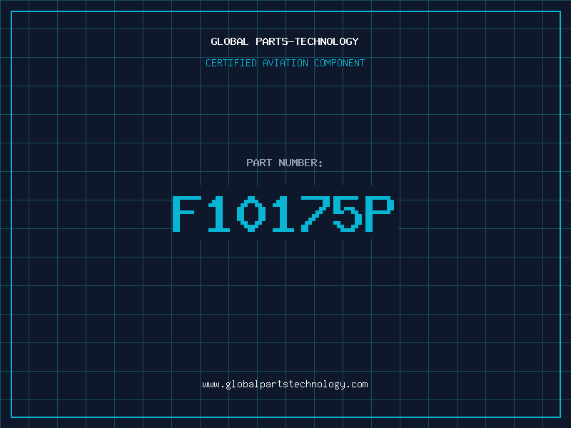 Aviation Part F10175P