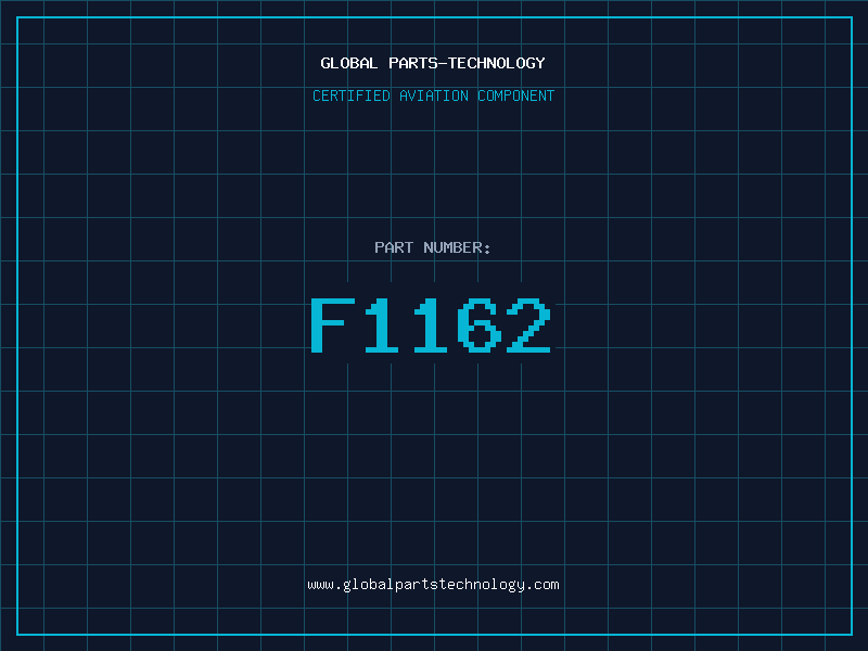 Aviation Part F1162