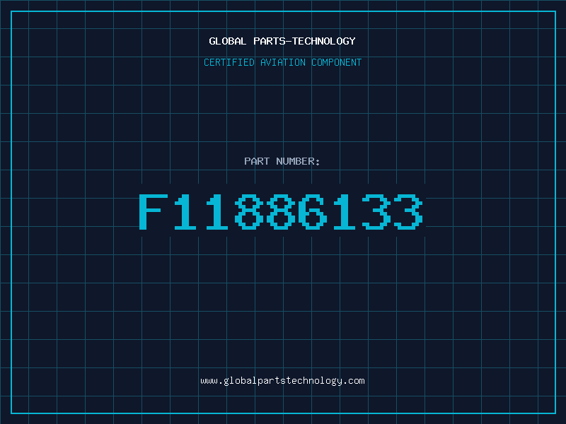 Aviation Part F11886133