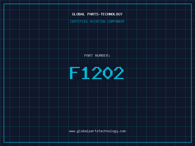 Aviation Part F1202