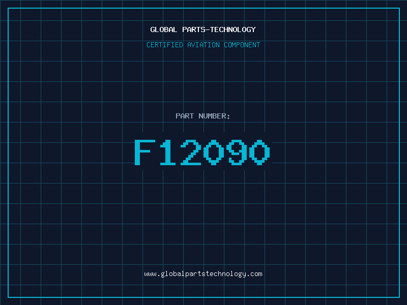 Aviation Part F12090