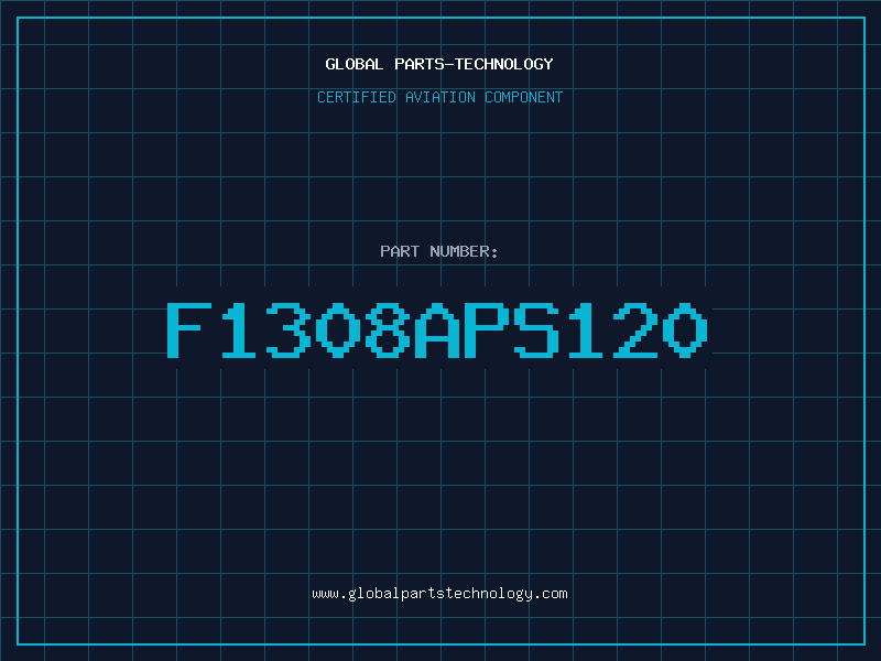 Aviation Part F1308APS120