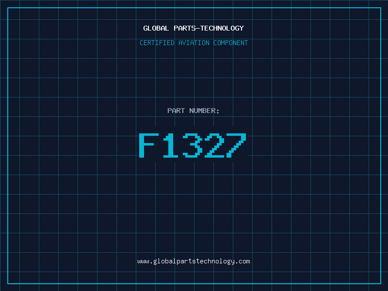 Aviation Part F1327