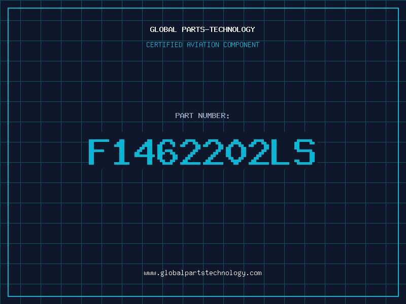 Aviation Part F1462202LS
