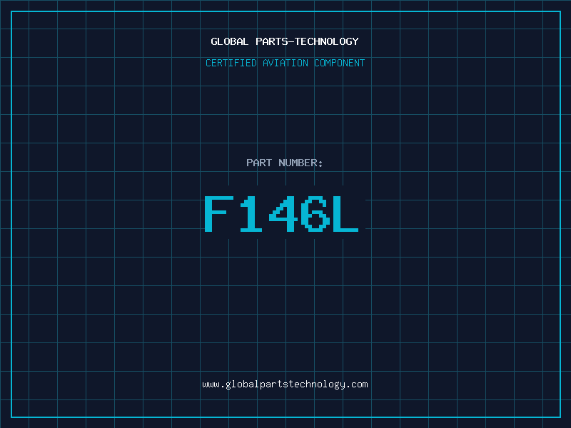 Aviation Part F146L