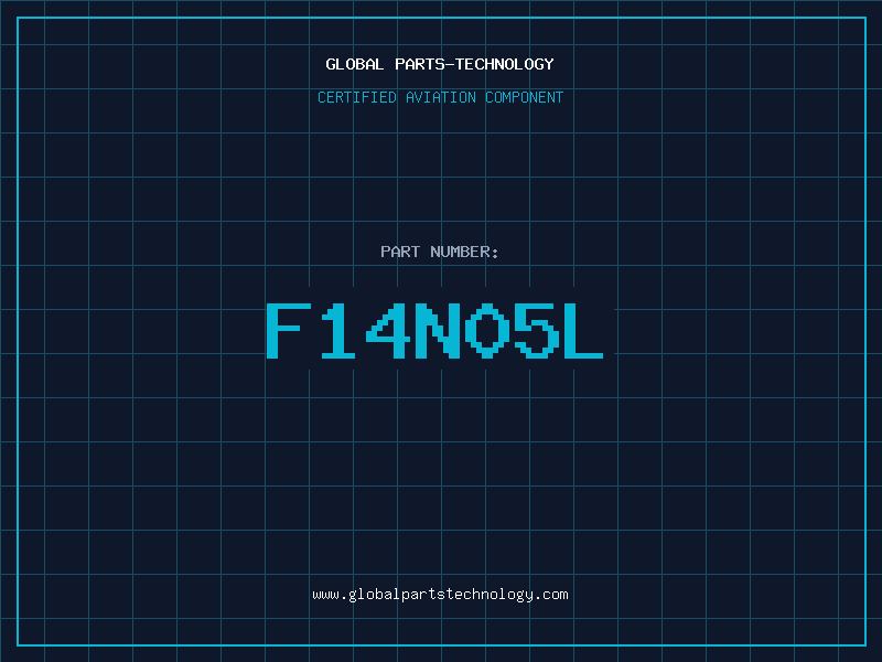 Aviation Part F14N05L