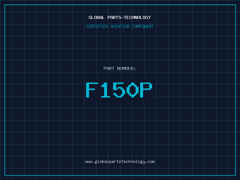 Aviation Part F150P