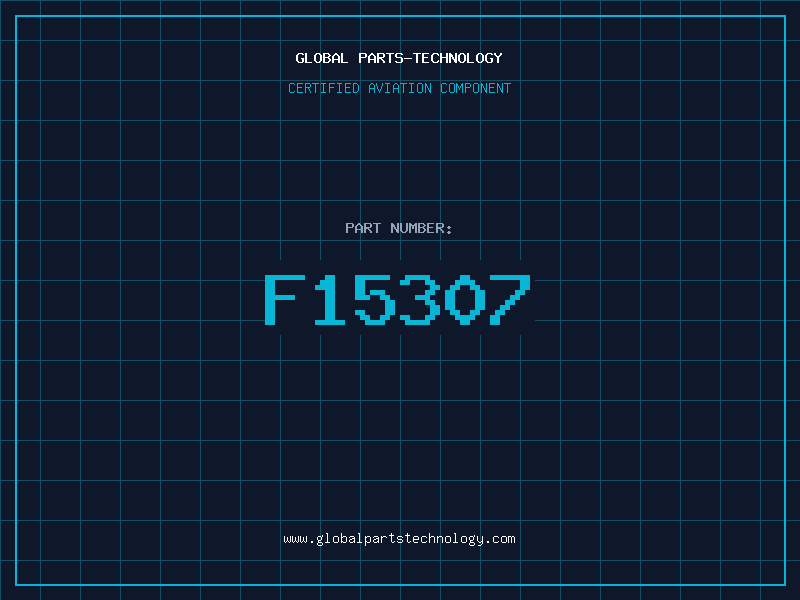 Aviation Part F15307