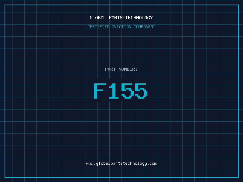 Aviation Part F155