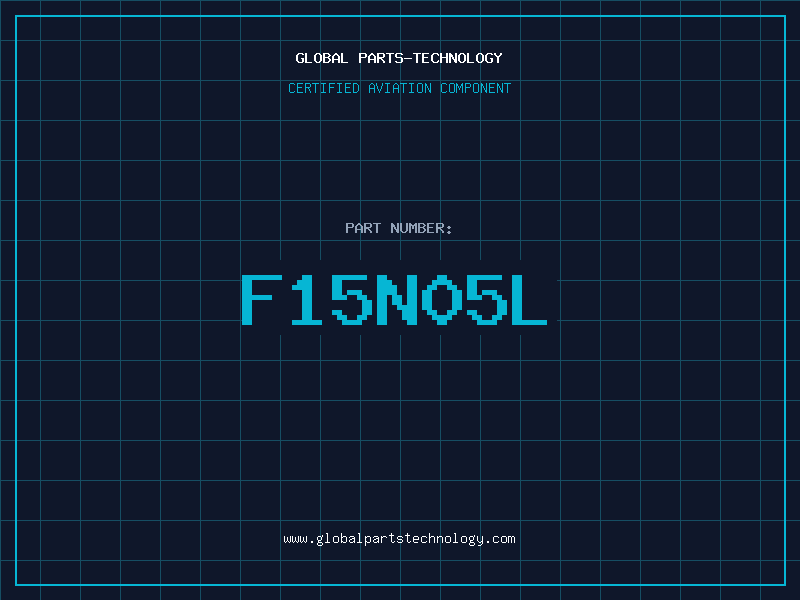 Aviation Part F15N05L