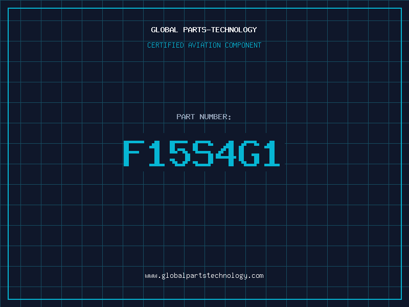 Aviation Part F15S4G1