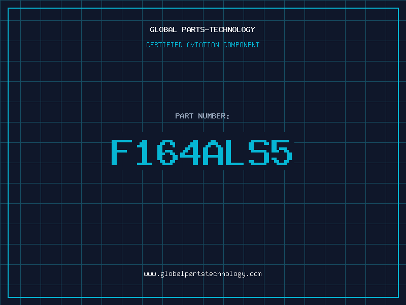 Aviation Part F164ALS5