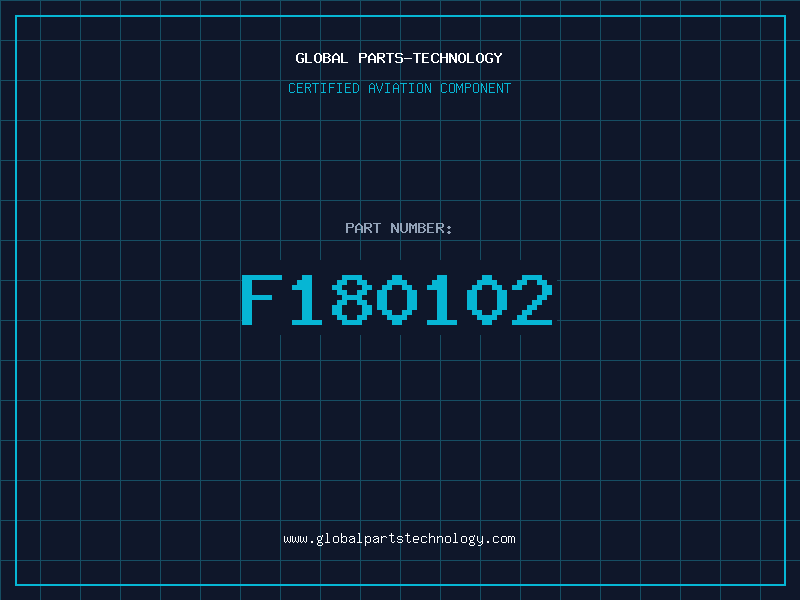 Aviation Part F180102