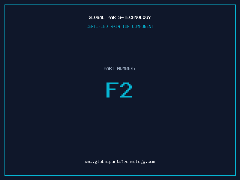 Aviation Part F2