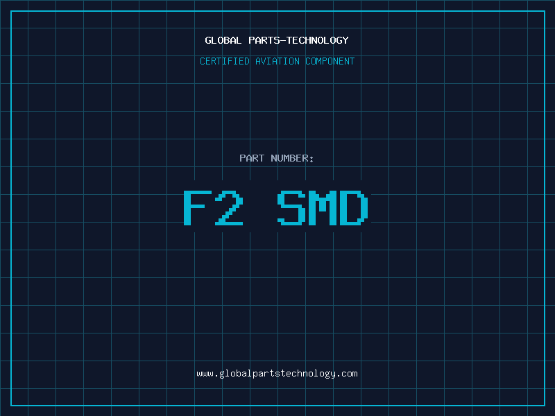 Aviation Part F2 SMD