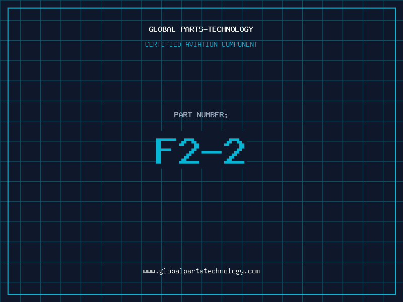 Aviation Part F2-2