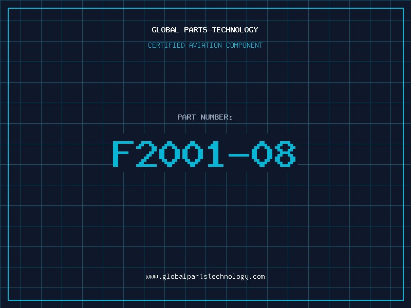Aviation Part F2001-08
