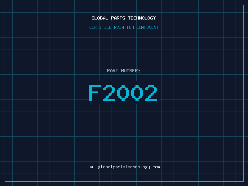 Aviation Part F2002