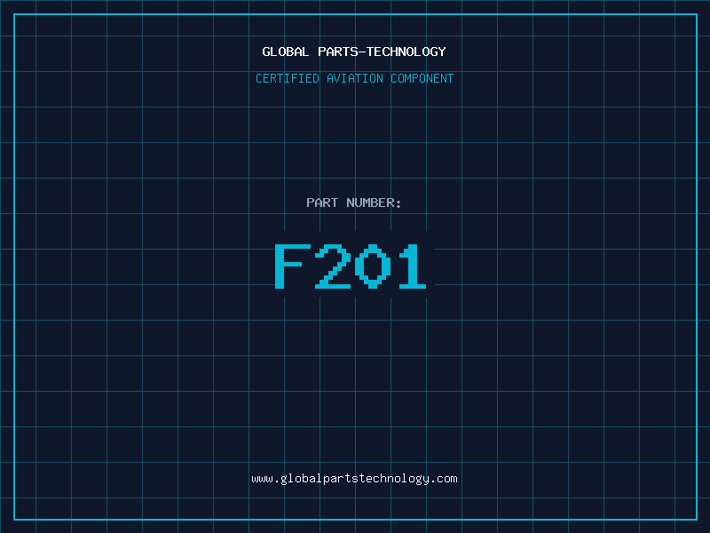 Aviation Part F201