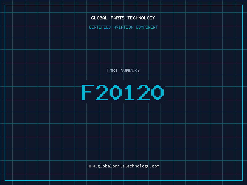 Aviation Part F20120