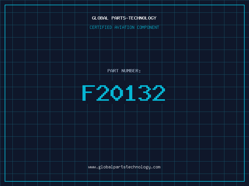Aviation Part F20132